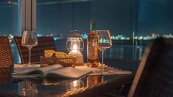 Pohang Imgok601dokchae Oceanview Pension