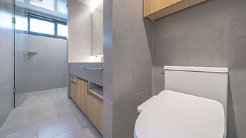 Pohang Imgok601dokchae Oceanview Pension