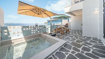 Pohang Imgok601dokchae Oceanview Pension