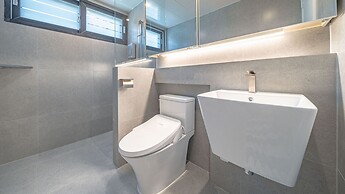 Pohang Imgok601dokchae Oceanview Pension