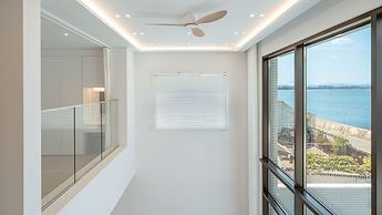 Pohang Imgok601dokchae Oceanview Pension