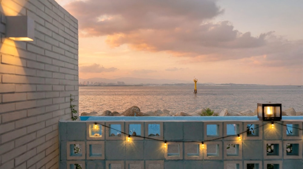 Pohang Imgok601dokchae Oceanview Pension