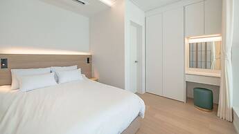 Pohang Imgok601dokchae Oceanview Pension