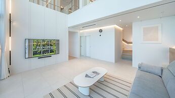 Pohang Imgok601dokchae Oceanview Pension
