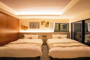 gallery hotel KAGUYA