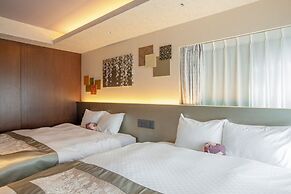 gallery hotel KAGUYA