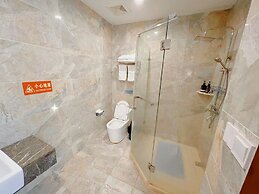 SHANGHAI TAIZHUO HOTEL