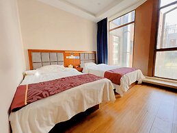 SHANGHAI TAIZHUO HOTEL