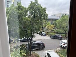 SHANGHAI TAIZHUO HOTEL