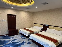 SHANGHAI TAIZHUO HOTEL