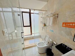 SHANGHAI TAIZHUO HOTEL