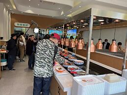 SHANGHAI TAIZHUO HOTEL