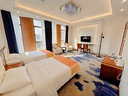 SHANGHAI TAIZHUO HOTEL