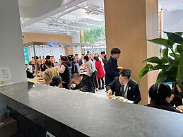 SHANGHAI TAIZHUO HOTEL