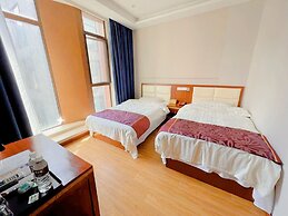 SHANGHAI TAIZHUO HOTEL