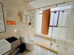 SHANGHAI TAIZHUO HOTEL