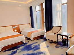 SHANGHAI TAIZHUO HOTEL