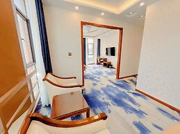 SHANGHAI TAIZHUO HOTEL