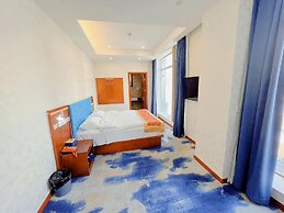 SHANGHAI TAIZHUO HOTEL