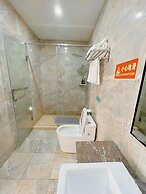 SHANGHAI TAIZHUO HOTEL