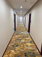 SHANGHAI TAIZHUO HOTEL