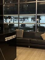 Hubomoto Avida Suites