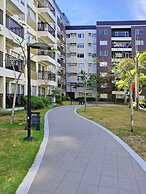 Hubomoto Avida Suites