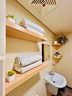 Hubomoto Avida Suites