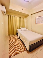 Hubomoto Avida Suites