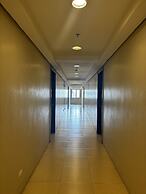 Hubomoto Avida Suites