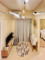 Hubomoto Avida Suites