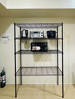 Hubomoto Avida Suites