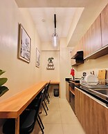 Hubomoto Avida Suites