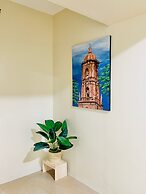 Hubomoto Avida Suites