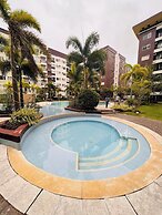 Hubomoto Avida Suites