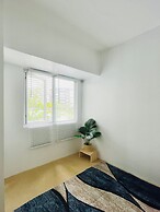 Hubomoto Avida Suites