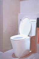 Modern Style Suite at Embarcadero Apartment Bintaro