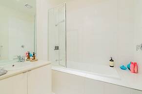 3 Bedroom Townhouse - Pool Access