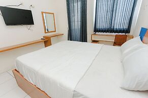 Aurora Rooms at Apartment Mahakam