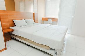 Aurora Rooms at Apartment Mahakam