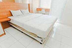 Aurora Rooms at Apartment Mahakam