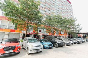 Aurora Rooms at Apartment Mahakam