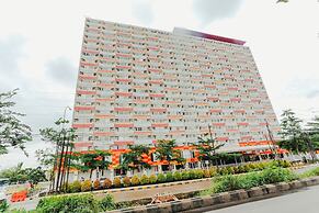 Aurora Rooms at Apartment Mahakam