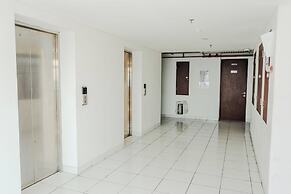 Aurora Rooms at Apartment Mahakam