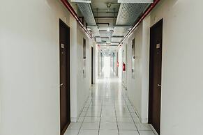 Aurora Rooms at Apartment Mahakam