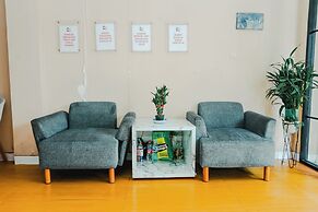 Aurora Rooms at Apartment Mahakam