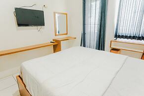 Aurora Rooms at Apartment Mahakam