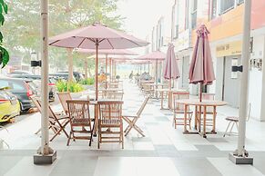 Aurora Rooms at Apartment Mahakam