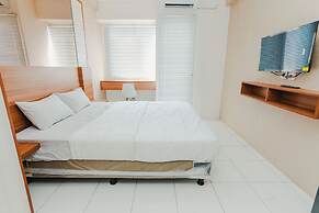 Aurora Rooms at Apartment Mahakam