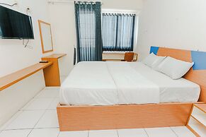 Aurora Rooms at Apartment Mahakam